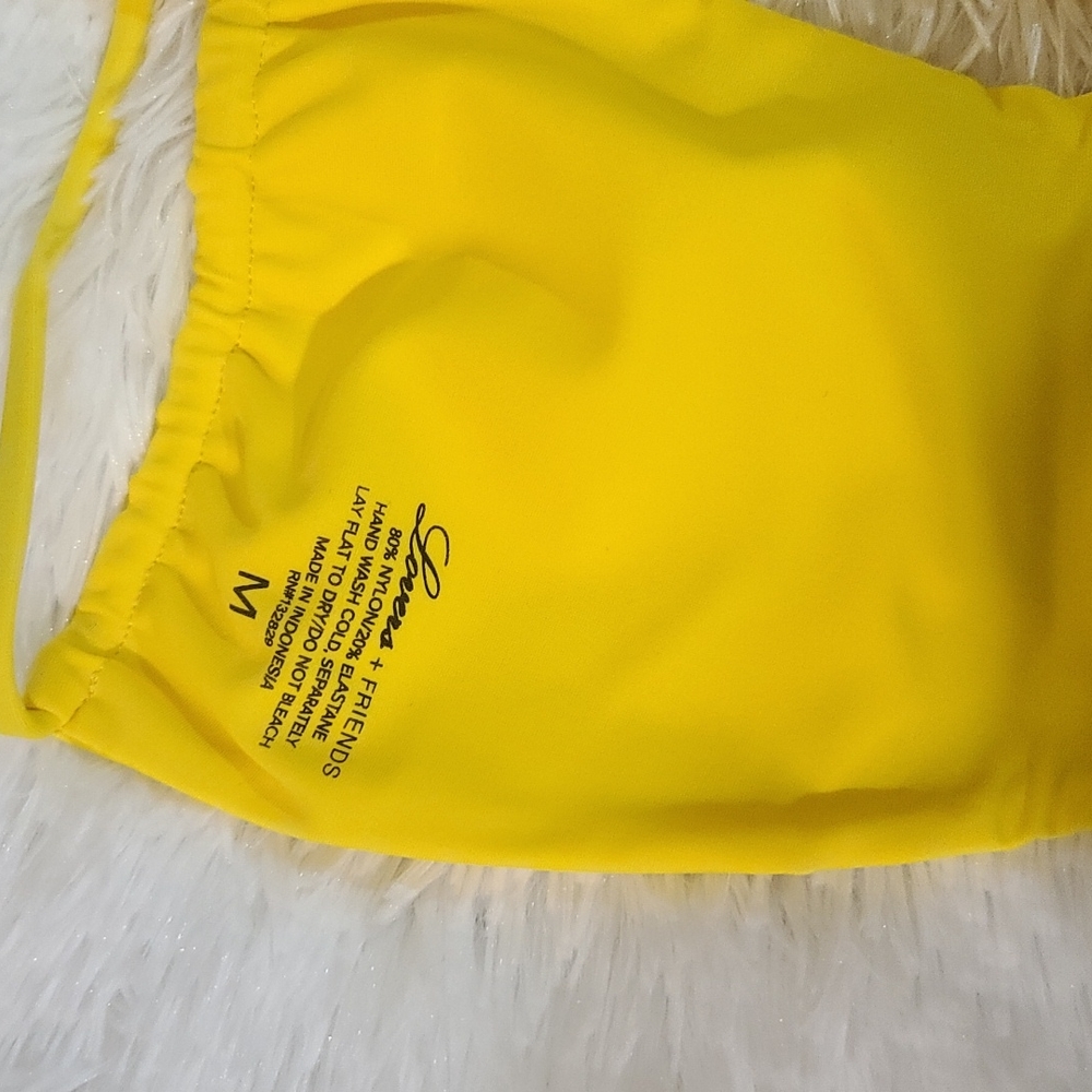 NEW Lovers + Friends Bikini Set - Picture 5 of 5